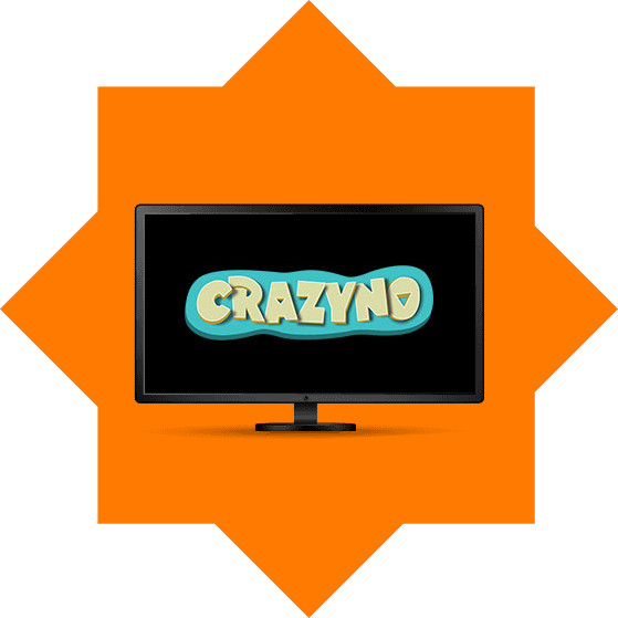Casino Crazyno - casino review