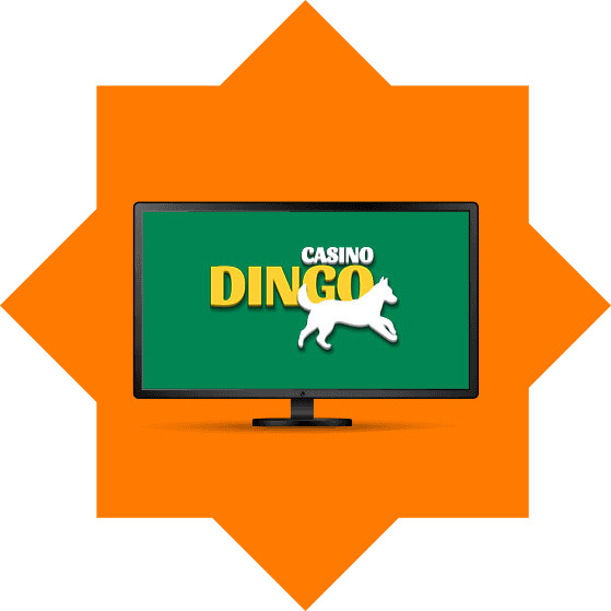 Casino Dingo - casino review
