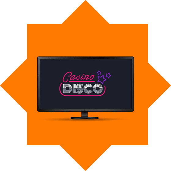 Casino Disco - casino review