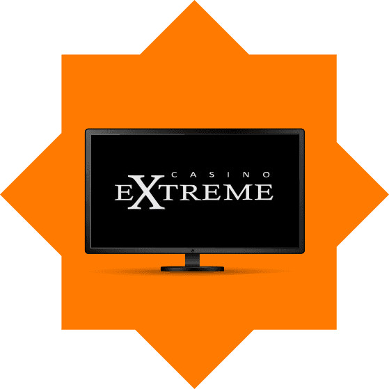 Casino Extreme - casino review