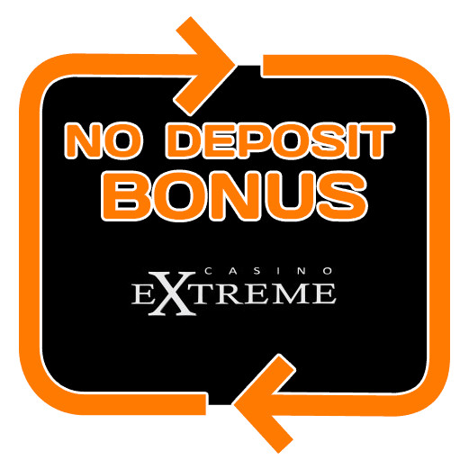 Casino Extreme - no deposit bonus 365