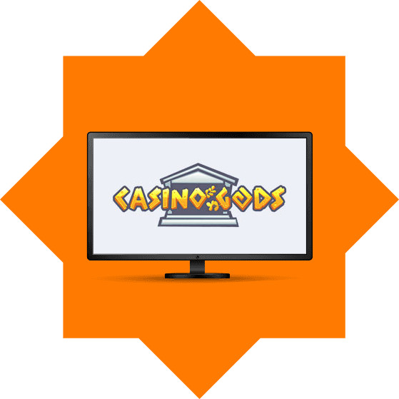 Casino Gods - casino review