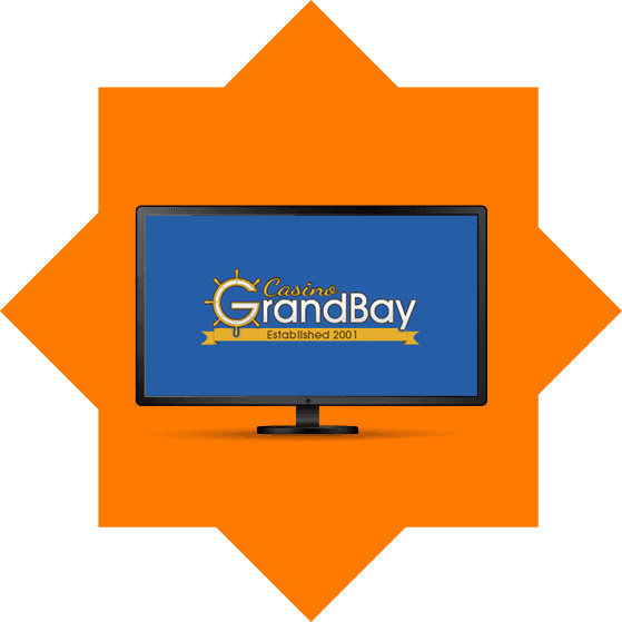 Casino GrandBay - casino review