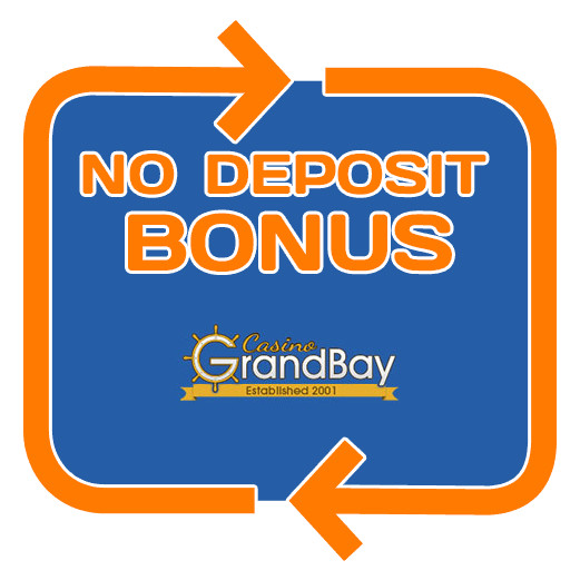 Casino GrandBay - no deposit bonus 365