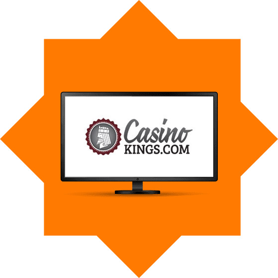 Casino Kings - casino review