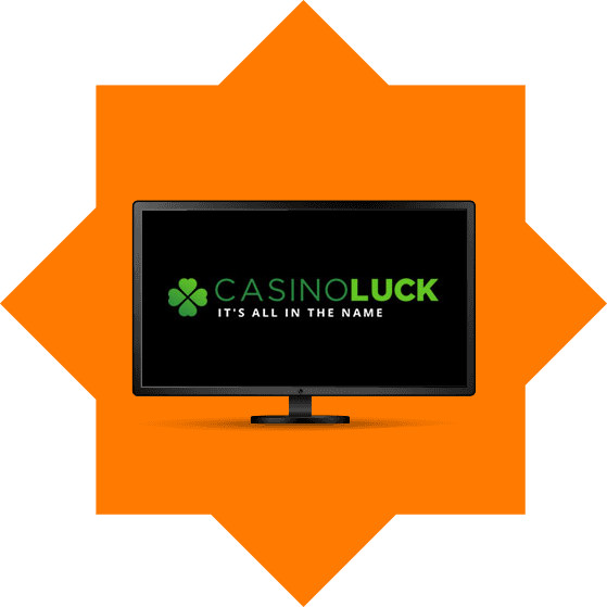 Casino Luck - casino review