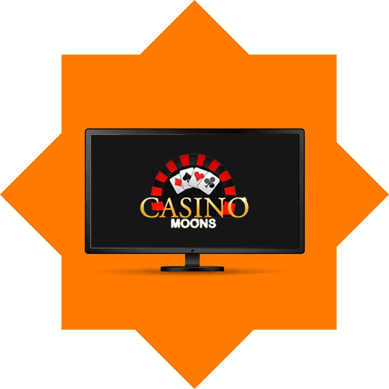 Casino Moons - casino review