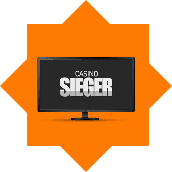 Casino Sieger - casino review