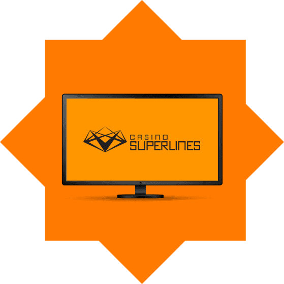 Casino Superlines - casino review