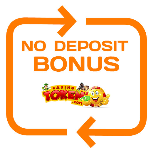 Casino Token - no deposit bonus 365