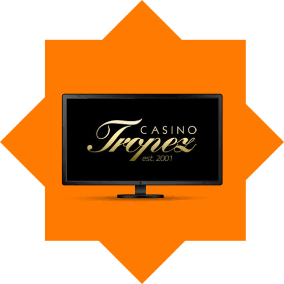 Casino Tropez - casino review