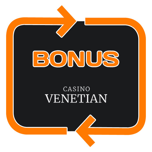 Latest free spins from Casino Venetian