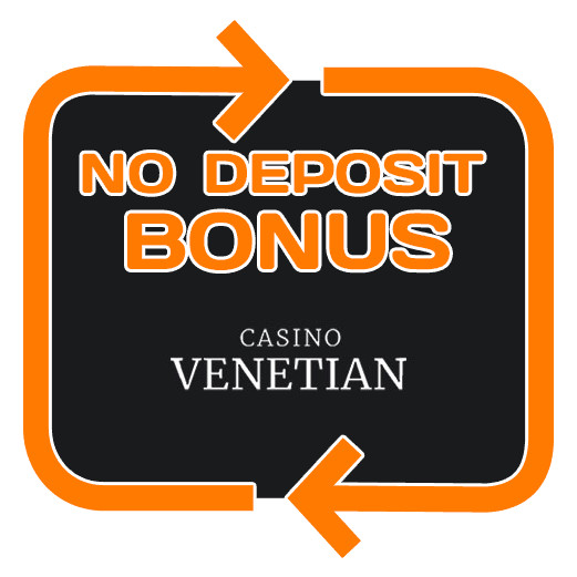 Casino Venetian - no deposit bonus 365