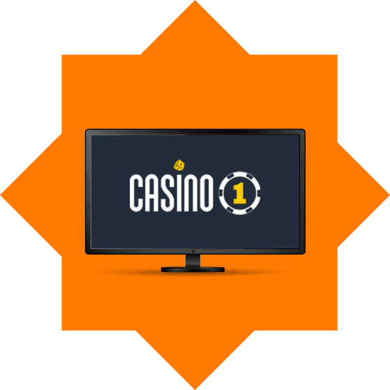 Casino1 - casino review