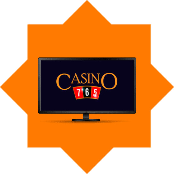 Casino765 - casino review