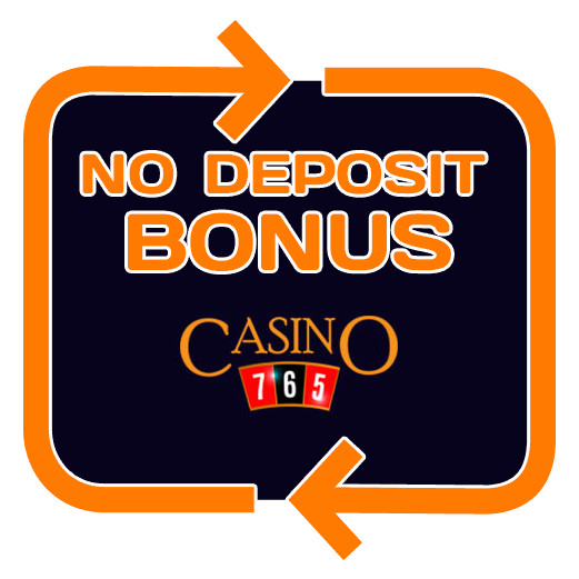 Casino765 - no deposit bonus 365