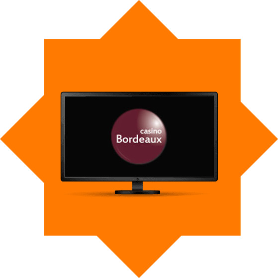 CasinoBordeaux - casino review