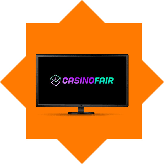 CasinoFair - casino review