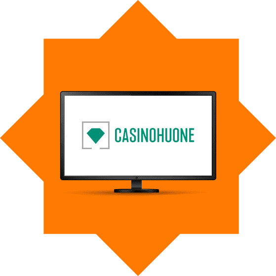 Casinohuone - casino review