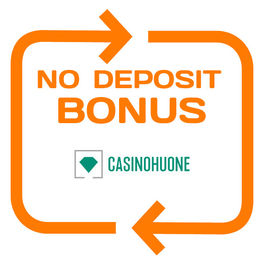 Casinohuone - no deposit bonus 365