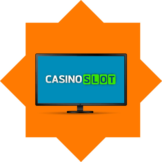 CasinoSlot - casino review