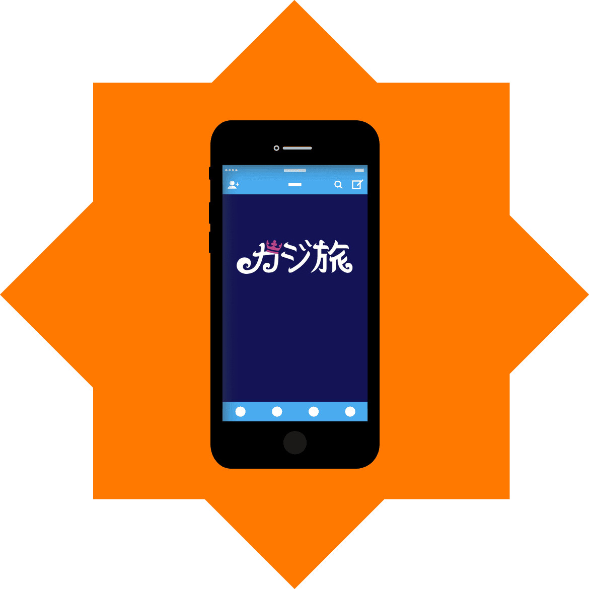 Casitabi - Mobile friendly