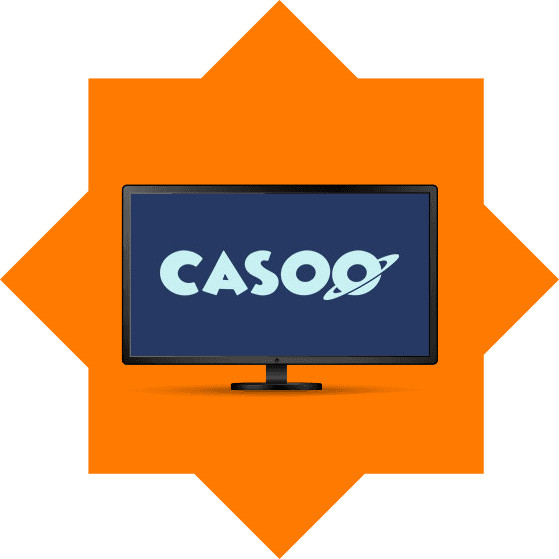 Casoo Casino - casino review
