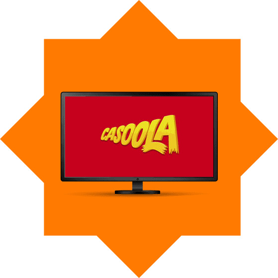 Casoola - casino review