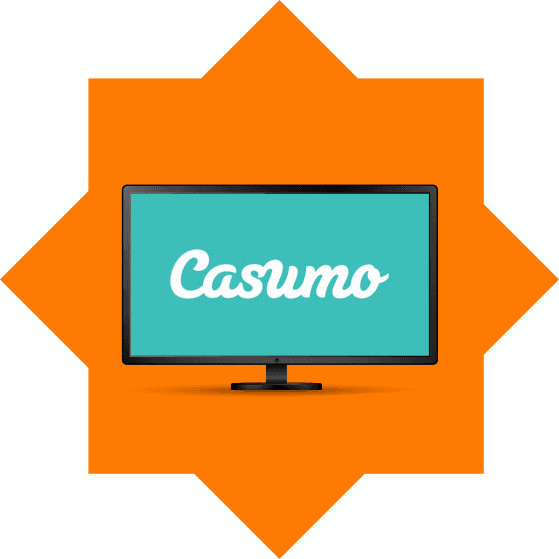 Casumo Casino - casino review