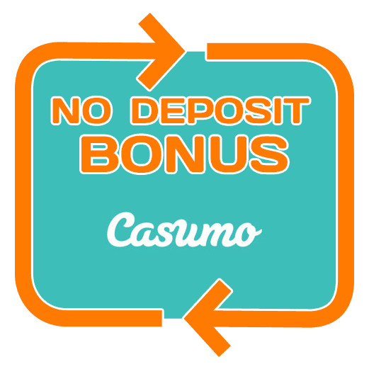 Casumo Casino - no deposit bonus 365
