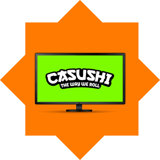 Casushi - casino review
