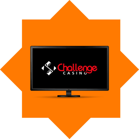 Challenge Casino - casino review
