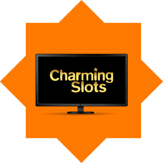 Charming Slots - casino review