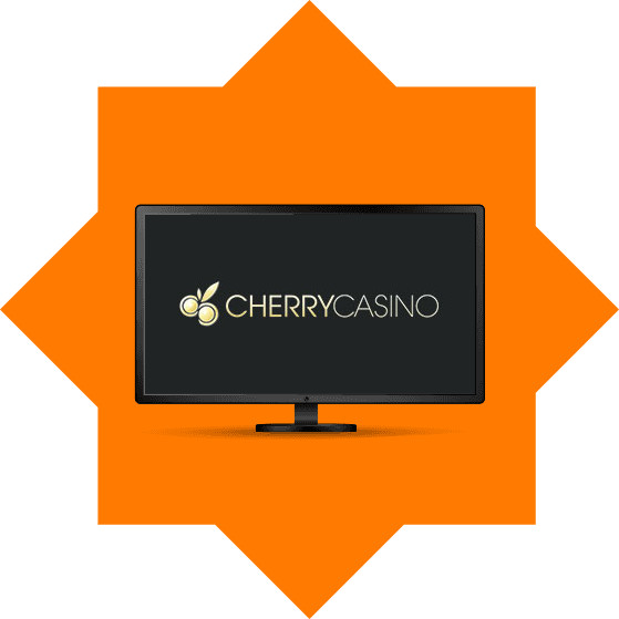 Cherry Casino - casino review