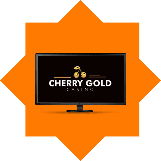 Cherry Gold Casino - casino review