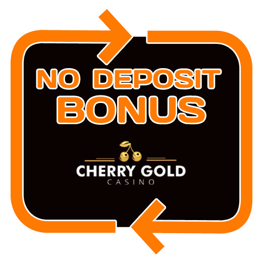 Cherry Gold Casino - no deposit bonus 365