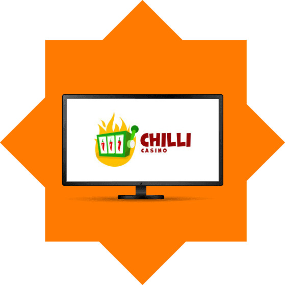 Chilli Casino - casino review