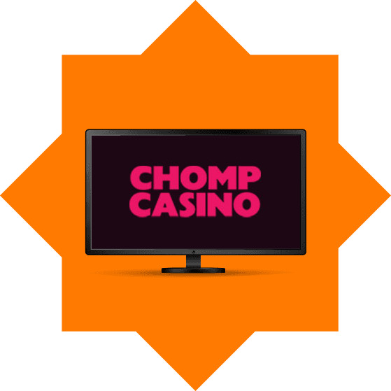Chomp Casino - casino review