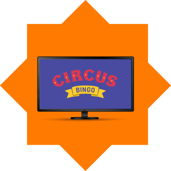 Circus Bingo Casino - casino review