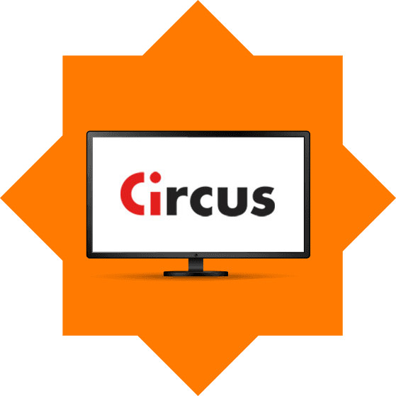 Circus Casino - casino review