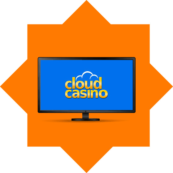 Cloud Casino - casino review