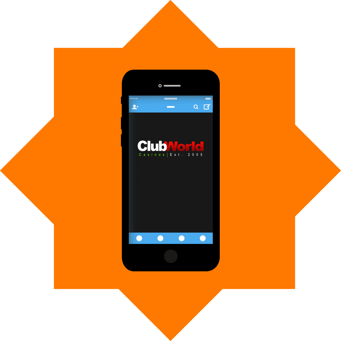 Club World Casino Mobile Club World Casino Mobile