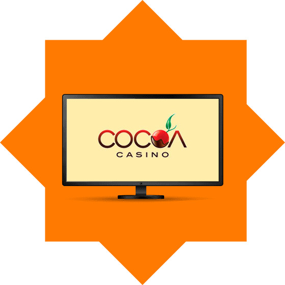 Cocoa Casino - casino review