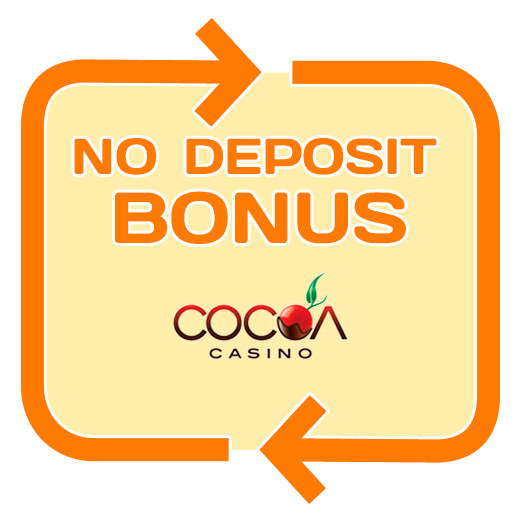 Cocoa Casino - no deposit bonus 365