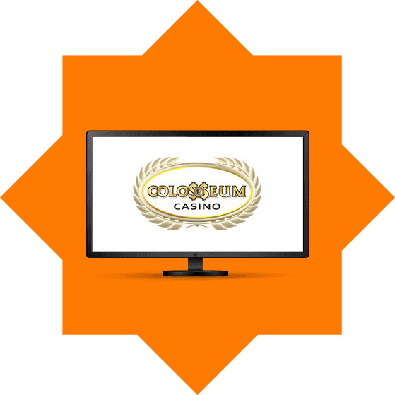 Colosseum Casino - casino review
