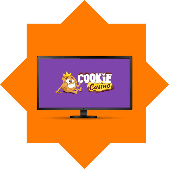 Cookie Casino - casino review