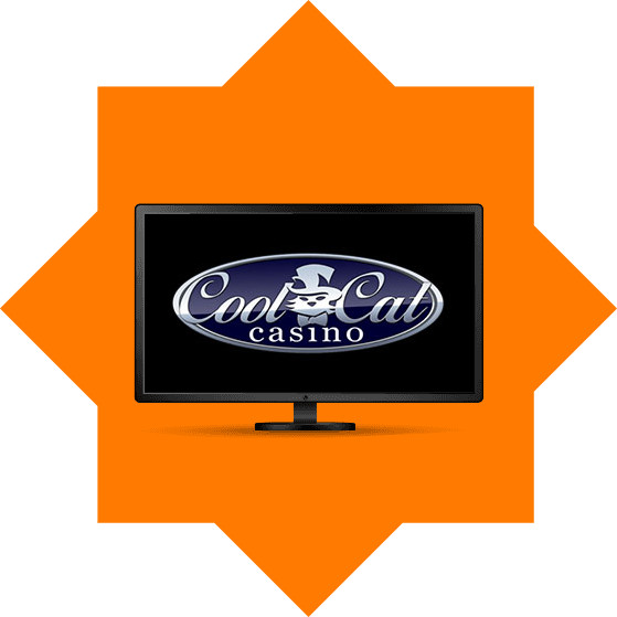 CoolCat Casino - casino review