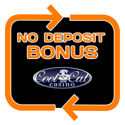 CoolCat Casino - no deposit bonus 365
