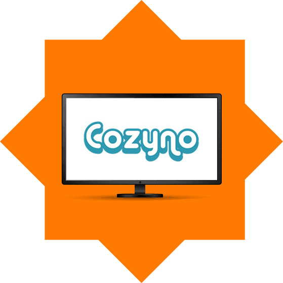 Cozyno Casino - casino review