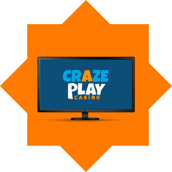 CrazePlay - casino review